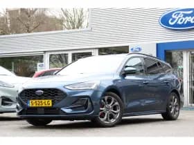 Ford Focus thumbnail 29