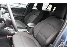 Ford Focus thumbnail 8
