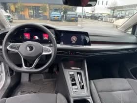 Volkswagen Golf thumbnail 6