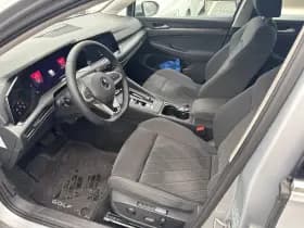 Volkswagen Golf thumbnail 7