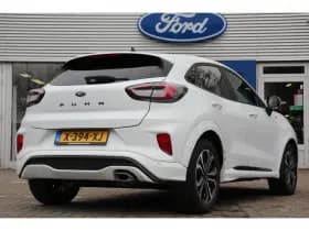 Ford Puma thumbnail 3