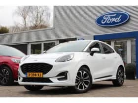 Ford Puma thumbnail 28