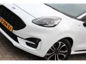 Ford Puma thumbnail 29