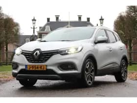 Renault Kadjar thumbnail 1