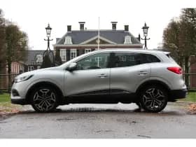 Renault Kadjar thumbnail 2