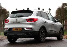 Renault Kadjar thumbnail 3