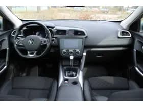 Renault Kadjar thumbnail 5