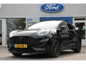 Ford Puma thumbnail 1