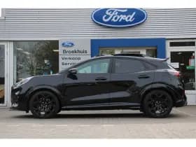 Ford Puma thumbnail 2