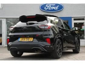 Ford Puma thumbnail 3
