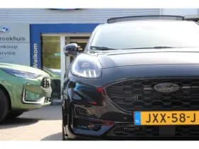 Ford Puma thumbnail 29