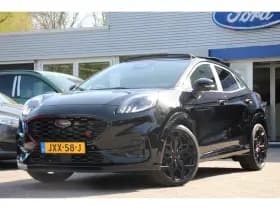 Ford Puma thumbnail 34