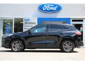 Ford Kuga thumbnail 2