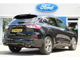 Ford Kuga thumbnail 3