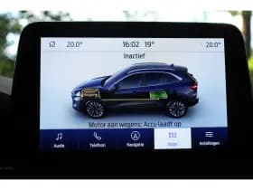 Ford Kuga thumbnail 25