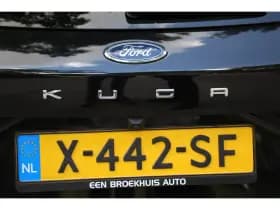Ford Kuga thumbnail 38