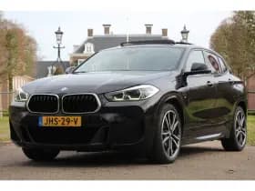 BMW X2 thumbnail 1