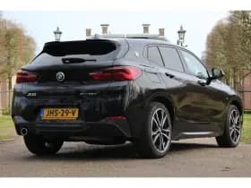 BMW X2 thumbnail 3