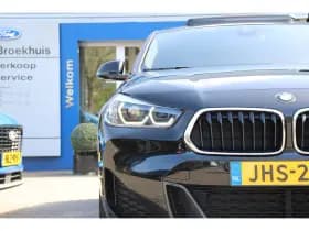 BMW X2 thumbnail 34
