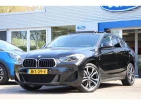 BMW X2 thumbnail 37