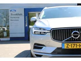 Volvo XC60 thumbnail 34