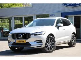 Volvo XC60 thumbnail 37
