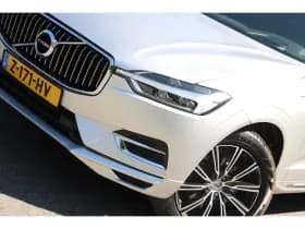 Volvo XC60 thumbnail 39