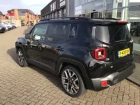 Jeep Renegade thumbnail 13