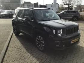 Jeep Renegade thumbnail 14