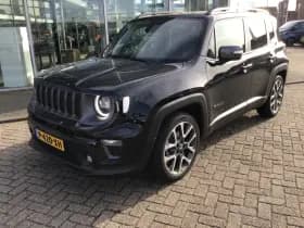 Jeep Renegade thumbnail 15