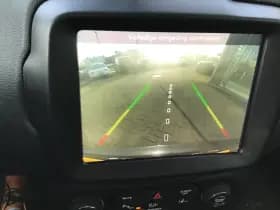 Jeep Renegade thumbnail 6