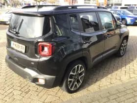 Jeep Renegade thumbnail 8