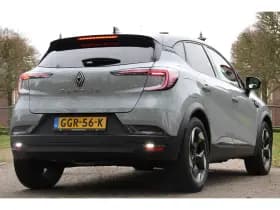 Renault Captur thumbnail 3