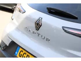 Renault Captur thumbnail 26