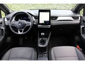 Renault Captur thumbnail 5
