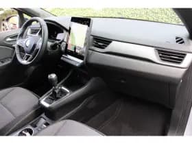 Renault Captur thumbnail 6