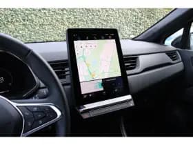 Renault Captur thumbnail 8