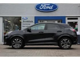 Ford Puma thumbnail 2