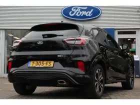 Ford Puma thumbnail 3