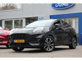 Ford Puma thumbnail 32