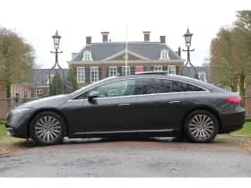 Mercedes-Benz EQS thumbnail 2