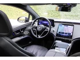 Mercedes-Benz EQS thumbnail 13