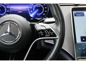 Mercedes-Benz EQS thumbnail 17