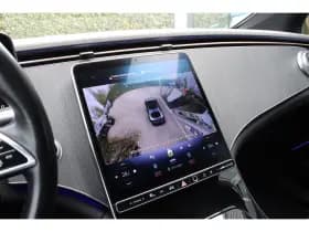 Mercedes-Benz EQS thumbnail 18