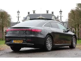 Mercedes-Benz EQS thumbnail 3