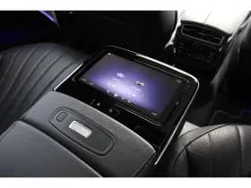 Mercedes-Benz EQS thumbnail 36