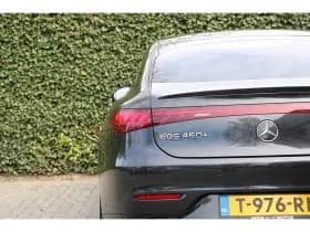 Mercedes-Benz EQS thumbnail 39