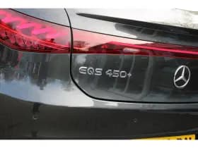 Mercedes-Benz EQS thumbnail 40