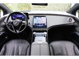 Mercedes-Benz EQS thumbnail 5