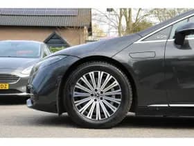 Mercedes-Benz EQS thumbnail 42